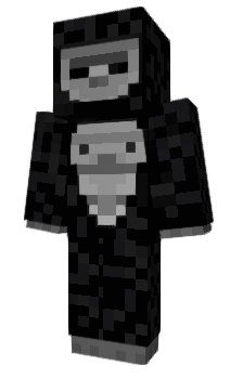 Minecraft скин по нику dxfc