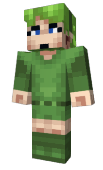 Minecraft скин по нику edrim