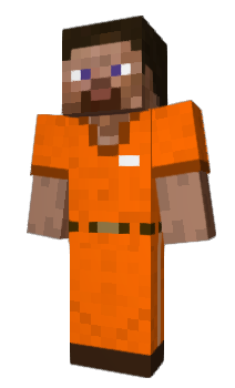 Minecraft скін по ніку Reliabl