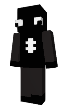 Minecraft скин по нику Sharedby