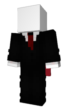 Minecraft skin ItsFe