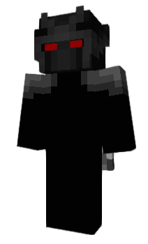 Minecraft skin Ipsyse