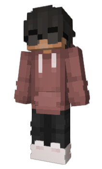 Minecraft skin obxx_