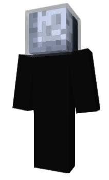 Minecraft skin NeedEdition