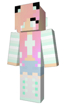 Minecraft скин по нику 1ELS