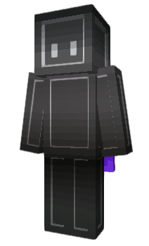 Minecraft skin Drimmmm