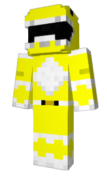 Minecraft скин по нику KinoFR