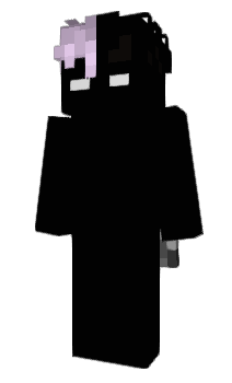 Minecraft скін по ніку BabyAce_