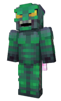 Minecraft скин по нику ifyi