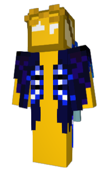 Minecraft скин по нику _RealmCraft