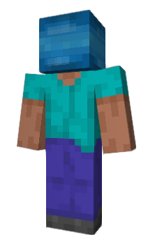 Minecraft скін по ніку jacob614