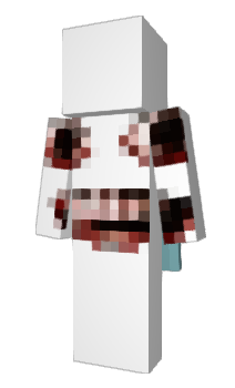 Minecraft скин по нику xXBingleBerryXx