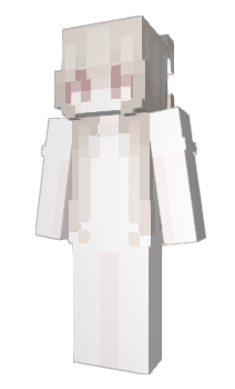 Minecraft скін по ніку Lorinka