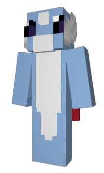 Minecraft скін по ніку mabvis_