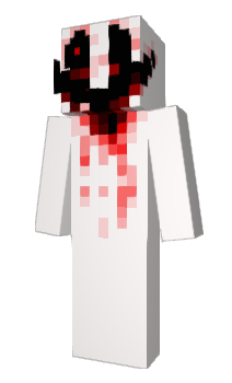 Minecraft skin Muuen