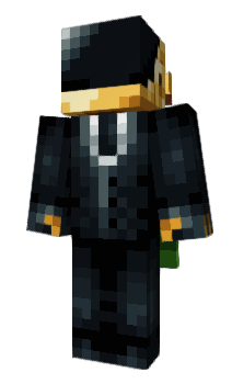 Minecraft скин по нику alissonxyz