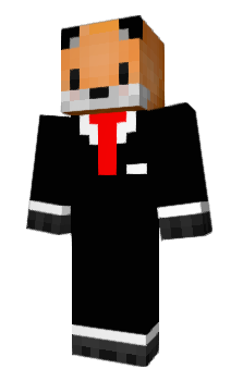 Minecraft скин по нику morou