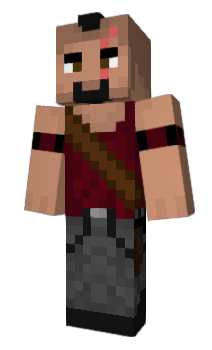 Minecraft скин по нику _Pozi_