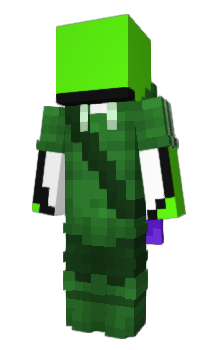 Minecraft скин по нику dreambr