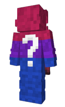 Minecraft скін по ніку Shark1fied