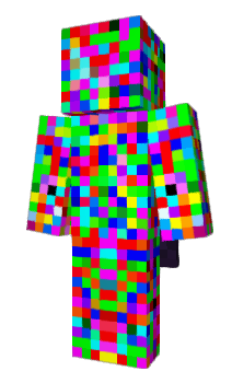 Minecraft скин по нику domxosmxnxkdosok