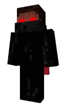 Minecraft скин по нику RemiiZ