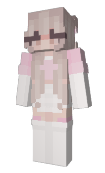 Minecraft скин по нику uchihaphatV2