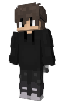 Minecraft скин по нику ShadowBladeFury
