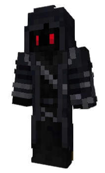 Minecraft скин по нику ItzNz