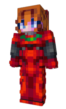 Minecraft скин по нику Catto_Boa