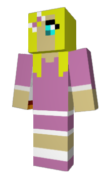 Minecraft скин по нику ckerk
