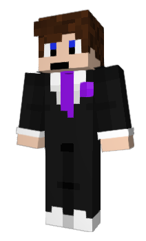 Minecraft skin nox1