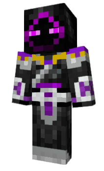 Minecraft скин по нику Babypea