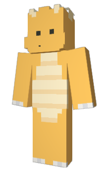 Minecraft скин по нику Mangna