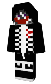 Minecraft скин по нику trmen