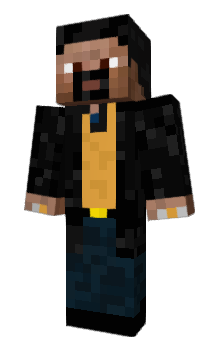 Minecraft skin Yummymummy