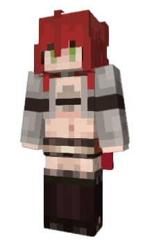 Minecraft скин по нику OverPlayer