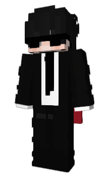 Minecraft skin Its_Faker