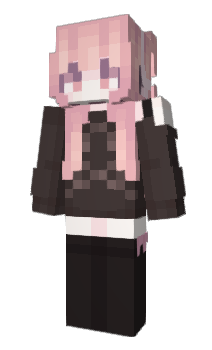 Minecraft skin 1xUltra
