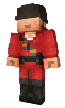 Minecraft скін по ніку shaybes