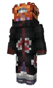 Minecraft skin FuLL_