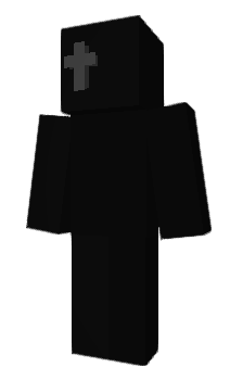 Minecraft скин по нику Inquisitiveness