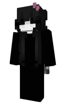 Minecraft skin xisqm