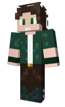 Minecraft скін по ніку Fart_Gar