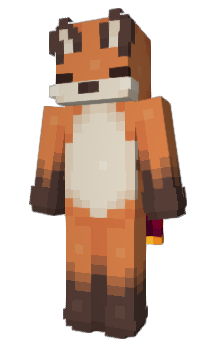 Minecraft скин по нику SuperNova784
