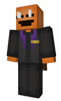 Minecraft скин по нику ugondia_2