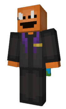 Minecraft скін по ніку ugondia_2