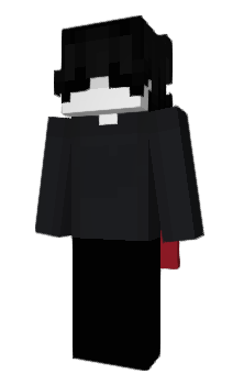 Minecraft скін по ніку zenjinn