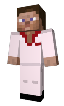 Minecraft скин по нику Miiguel