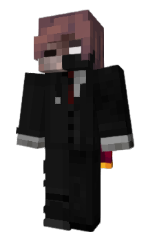 Minecraft скин по нику V_Zeta